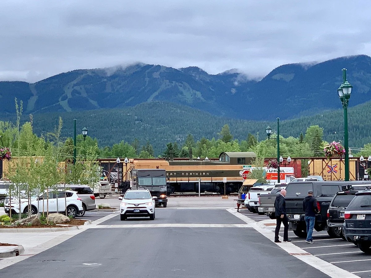 Depot Park