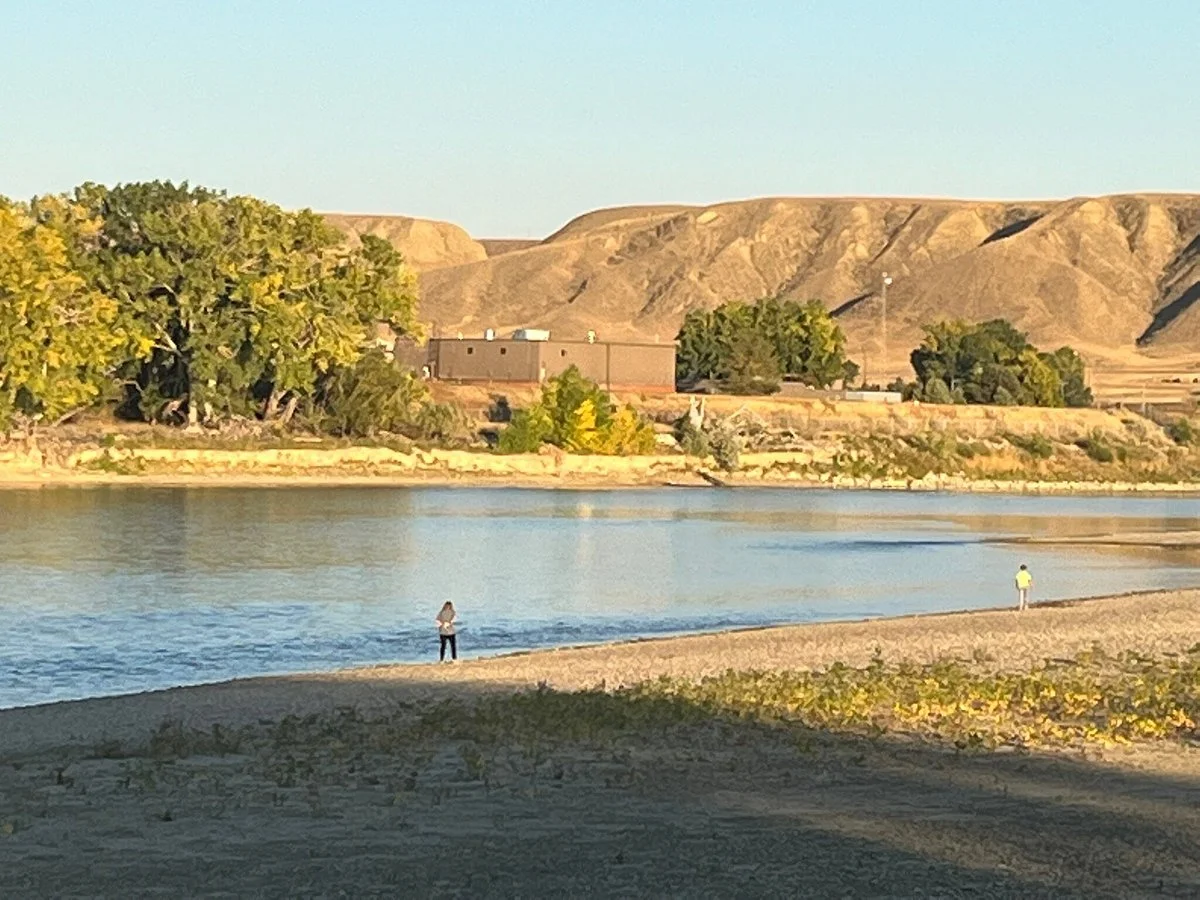Police Point Park