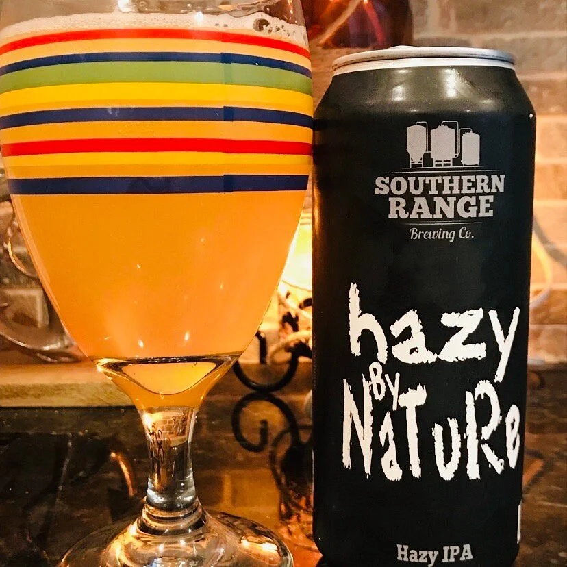 Southern Range Brewing Co.
