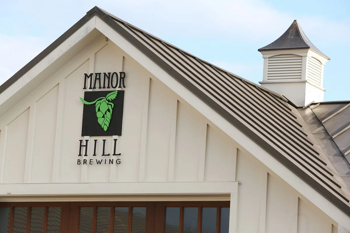 Manor Hill Brewing