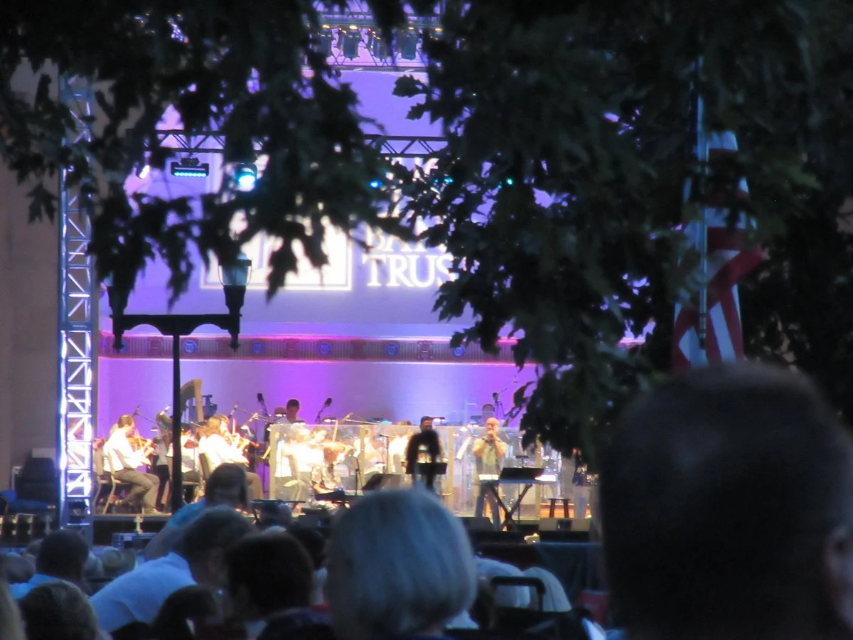 Quad Cities Symphony Orchestra