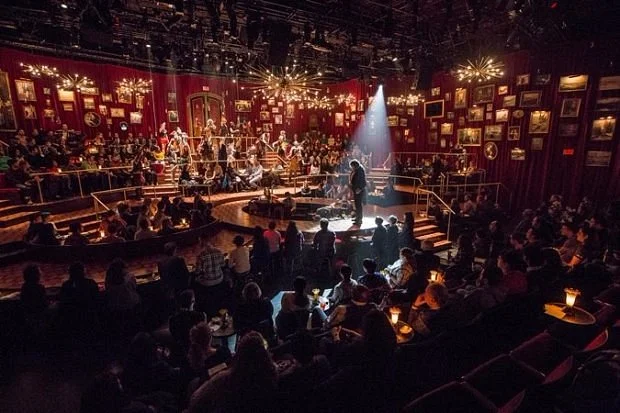 A.R.T. - American Repertory Theater