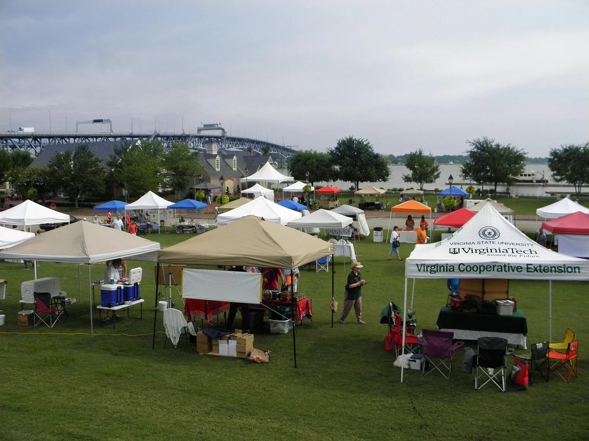 Yorktown Farmers Market