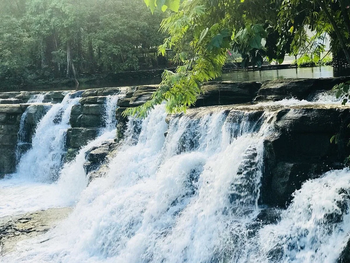 Davao Zorb Park