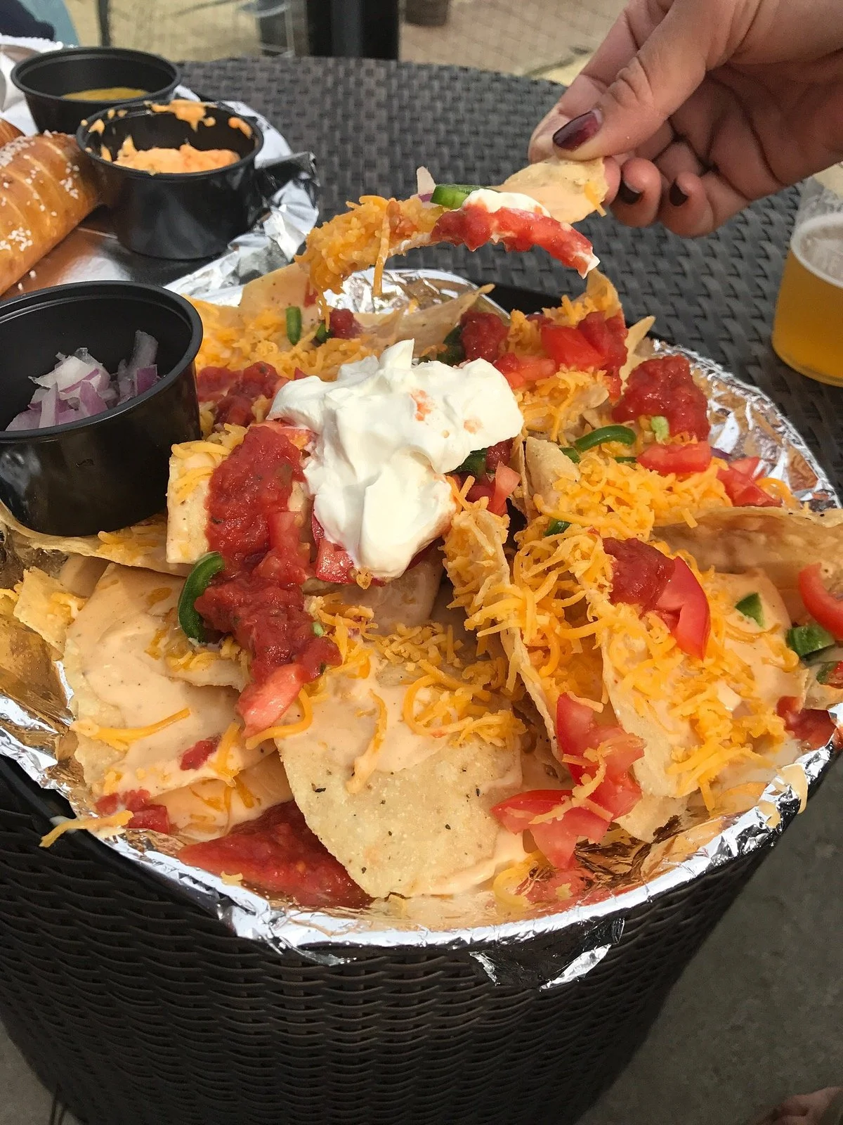 Fifty West Brewery