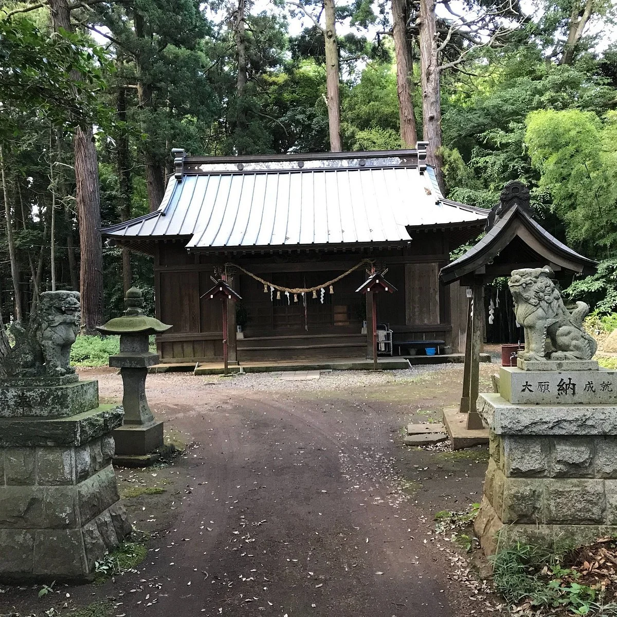 Kotaka Shrine