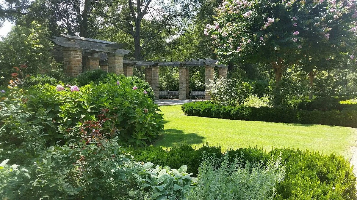 Delano Park