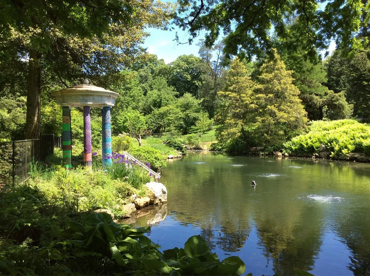 Morris Arboretum