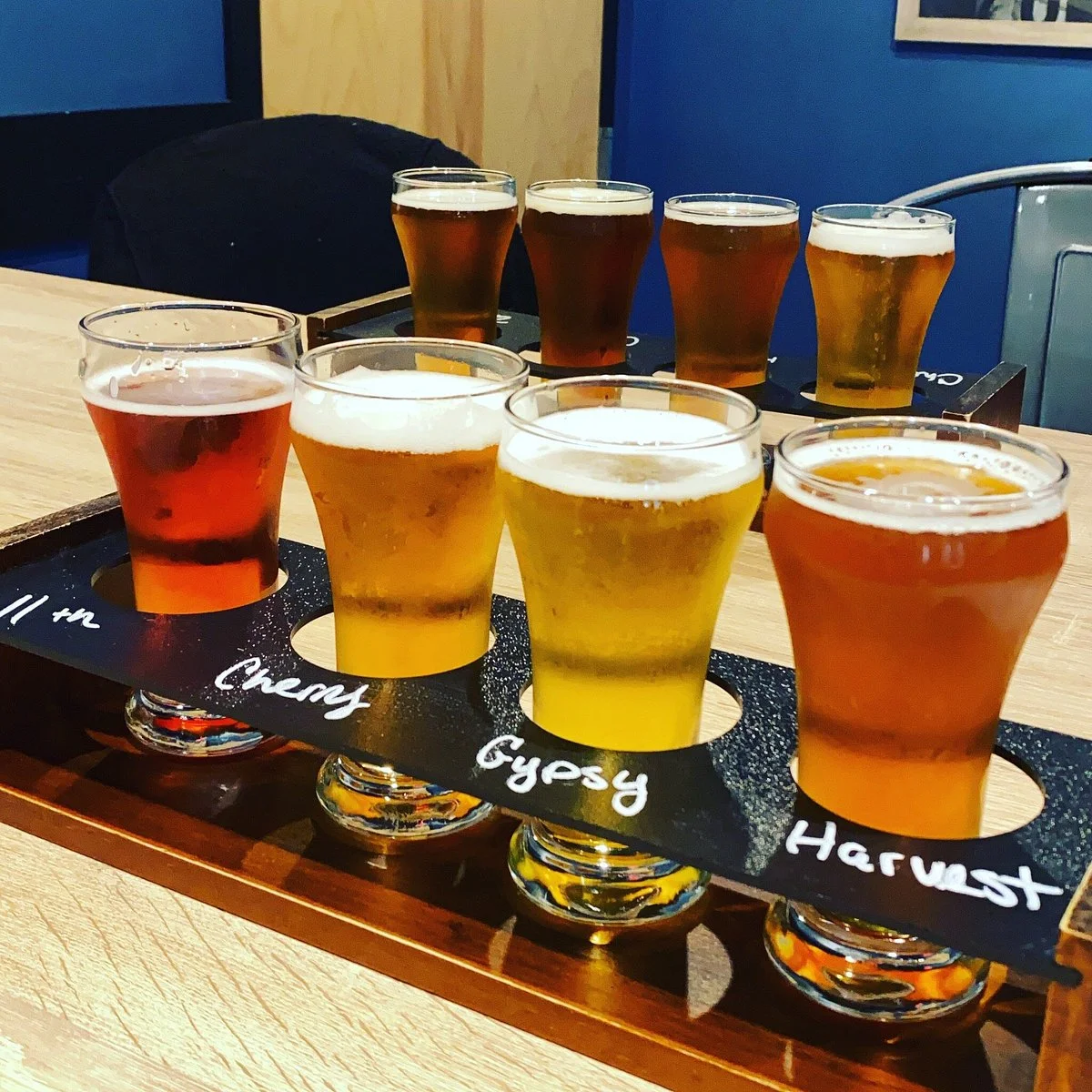 Fordham Brewing Co.