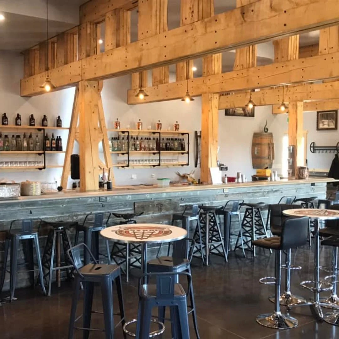 Big Rig Craft Distillery