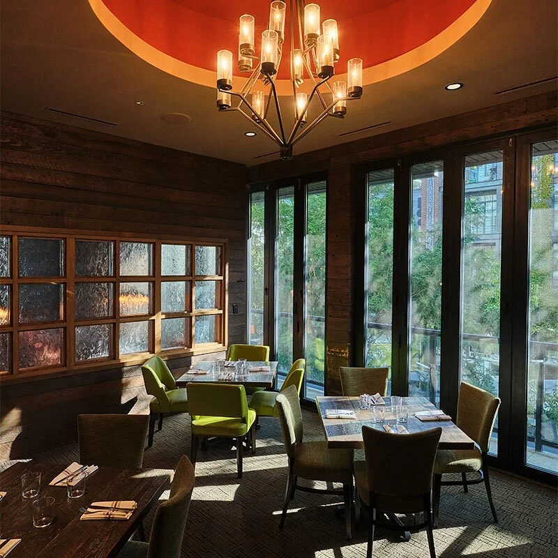 IPIC North Bethesda
