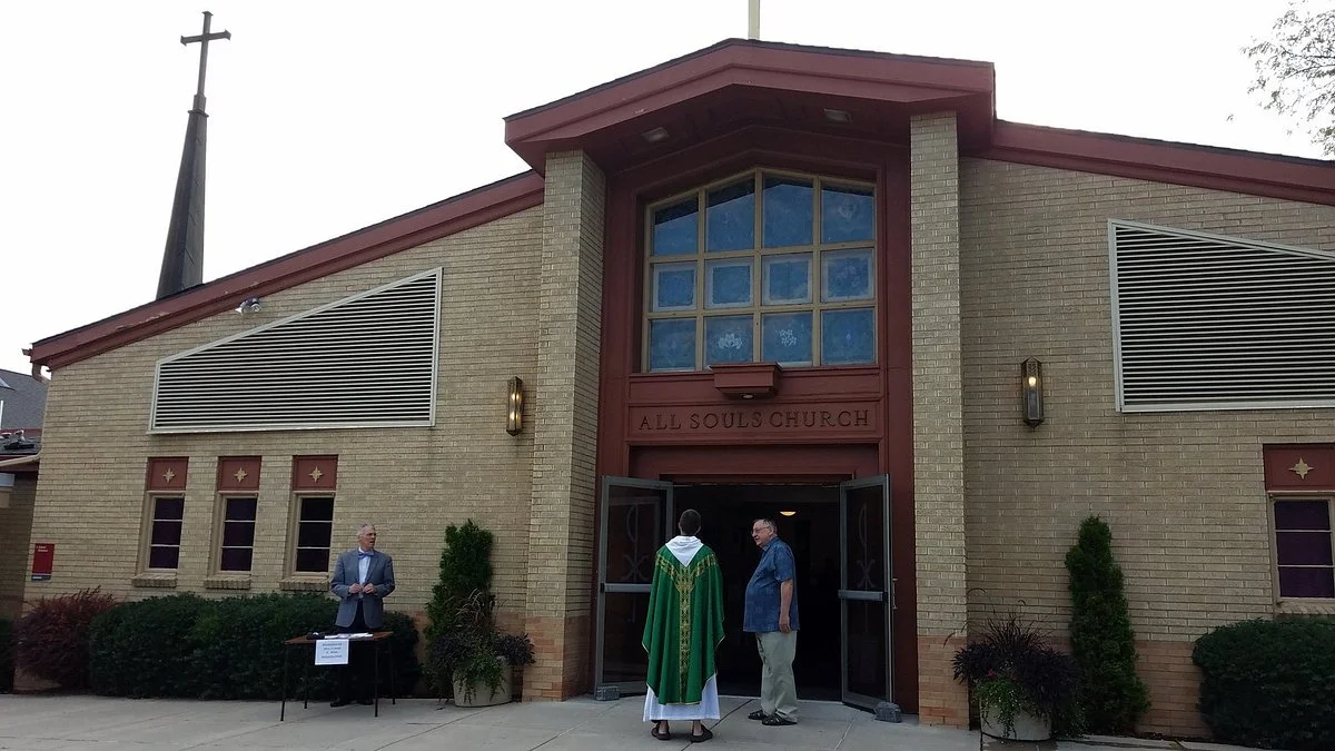 All Souls Church