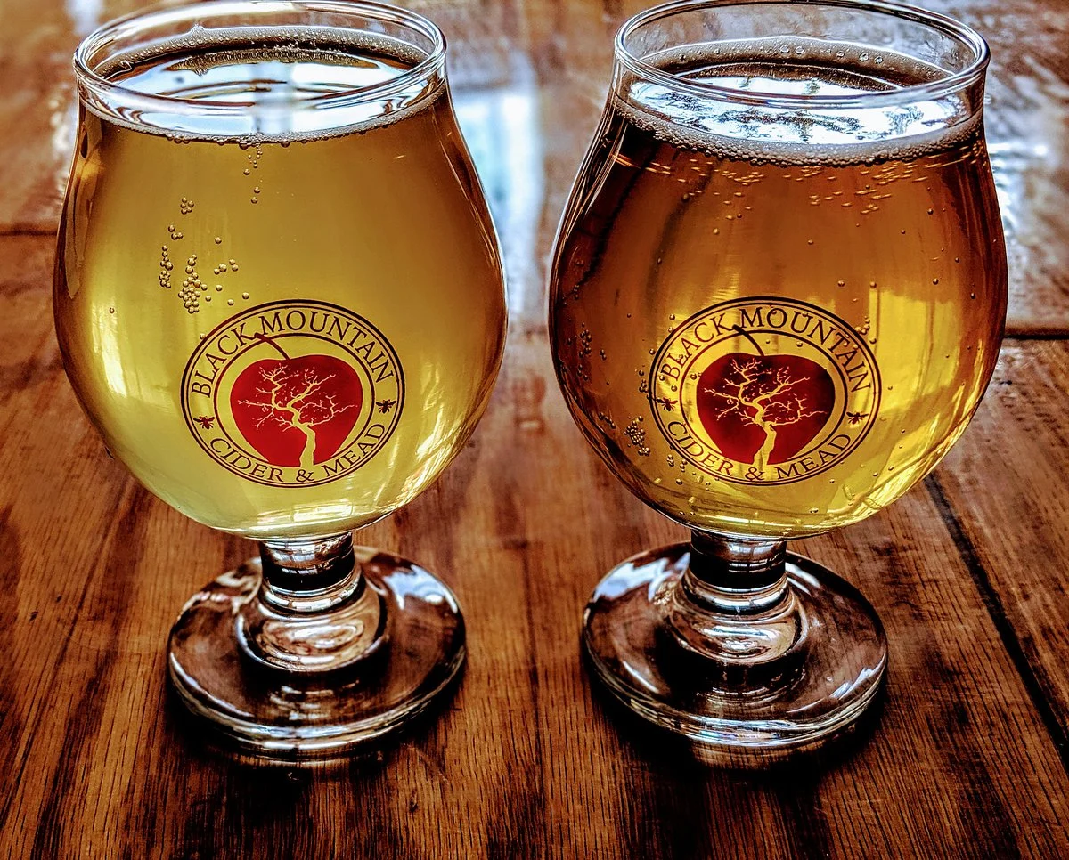 Black Mountain Cider + Mead