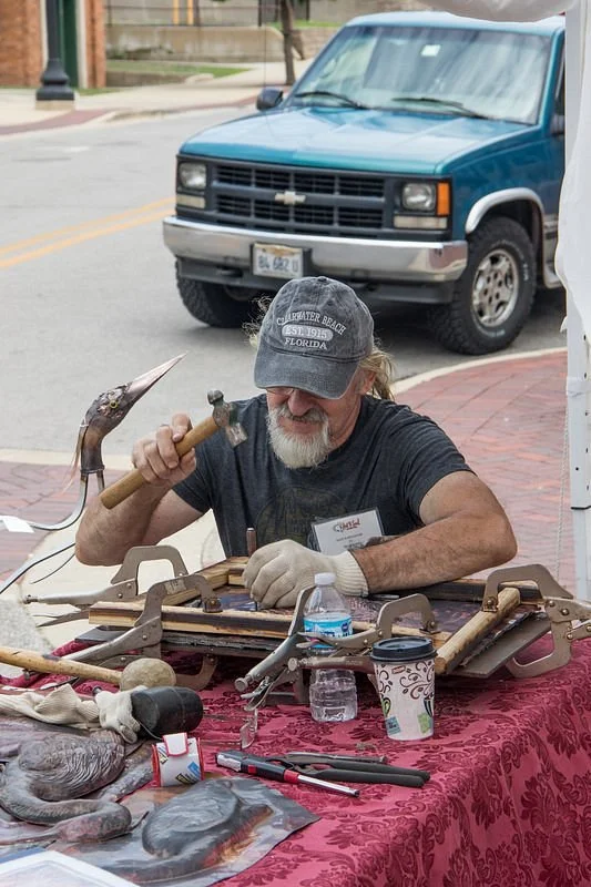 Art & Soul on the Fox
