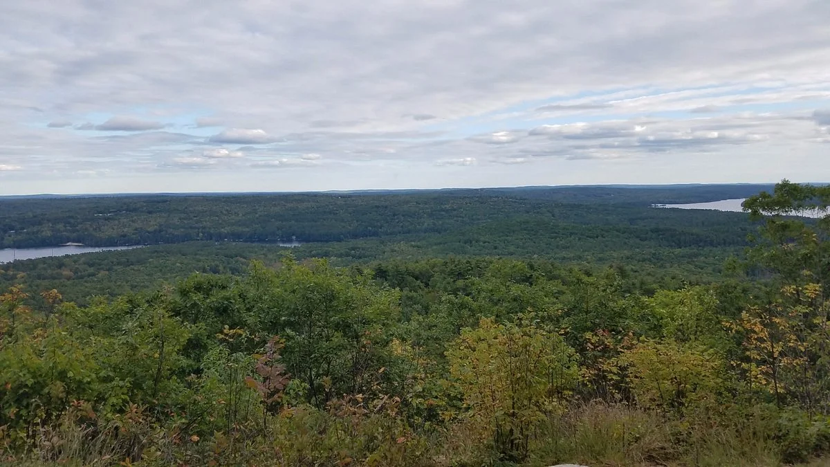 Rattlesnake Mountain via Bri-Mar Trail