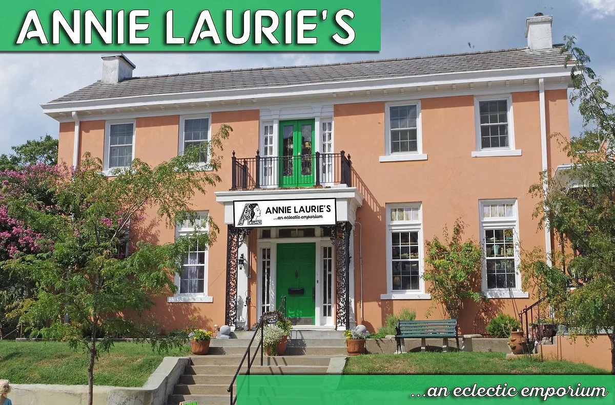 Annie Laurie's