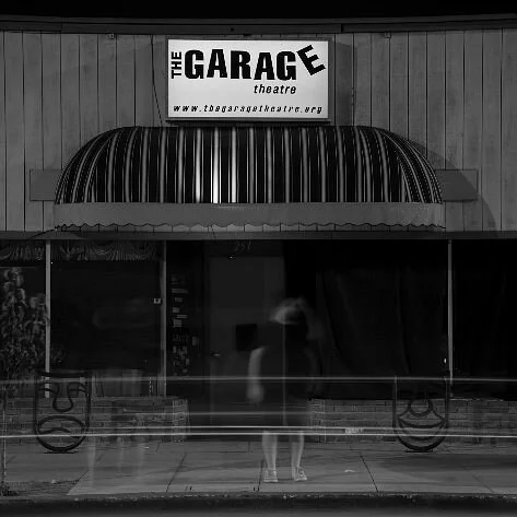 The Garage Theatre