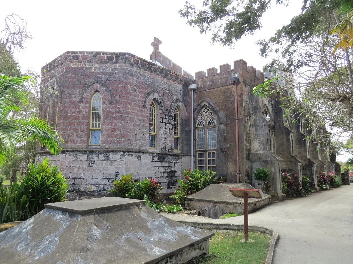 St. John's Parish Church