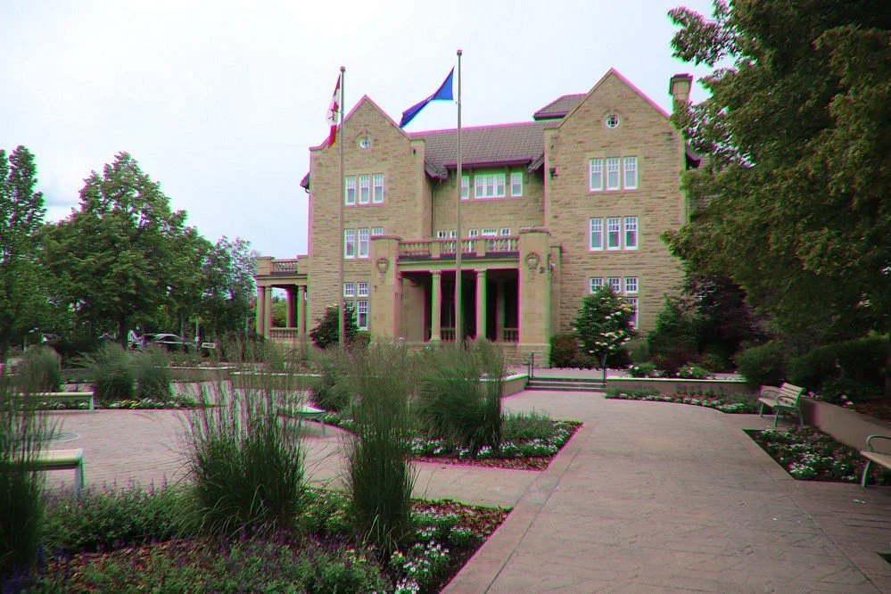 Government House Alberta