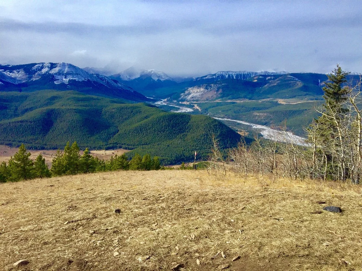 Mclean Creek Provincial Recreation Area