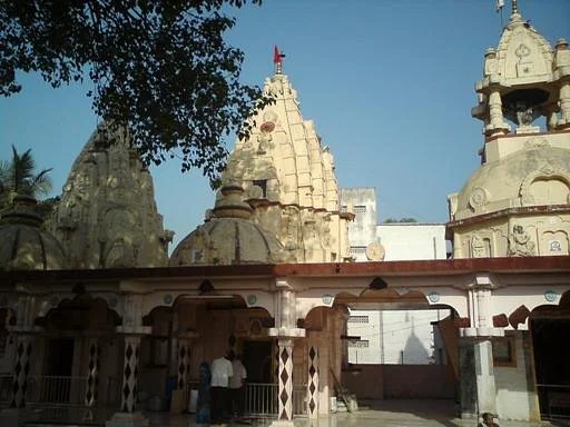 Ram madhi
