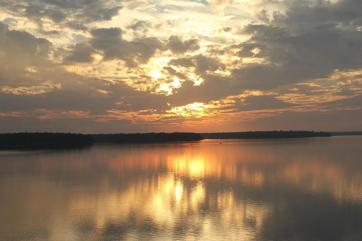 Kolar Dam
