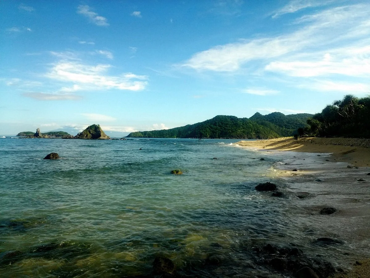 Layag-Layag Reef