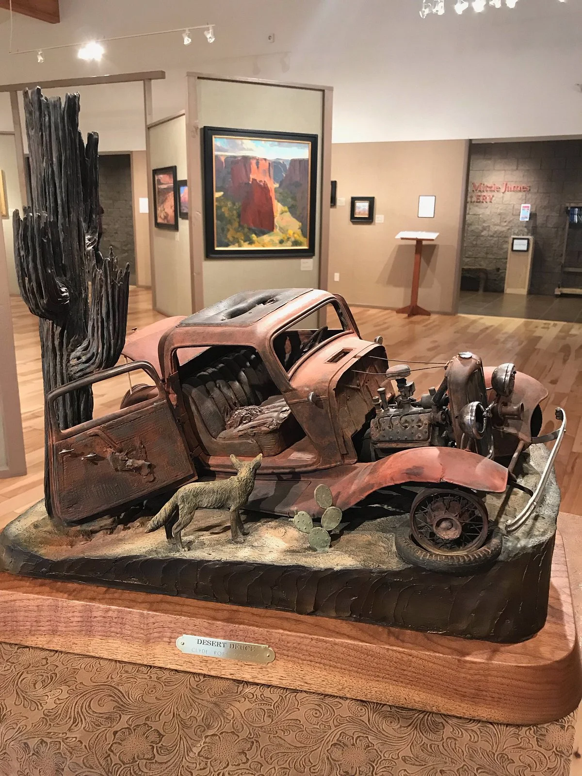 Phippen Museum