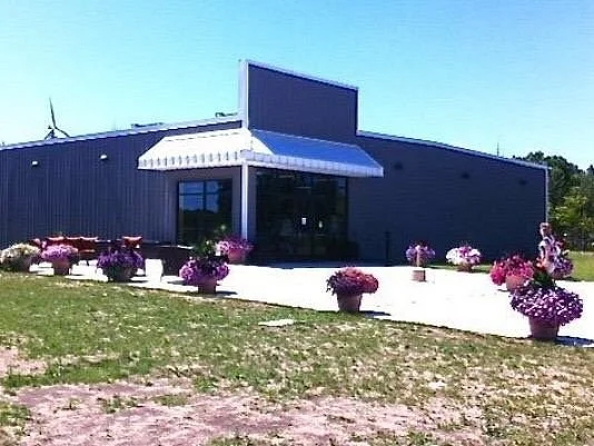 Odawa Casino