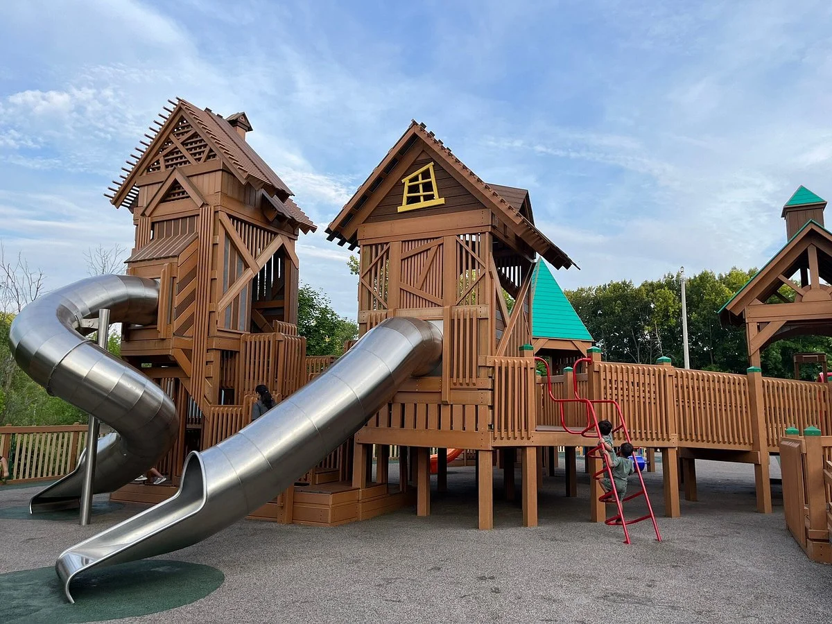Kayla’s Playground