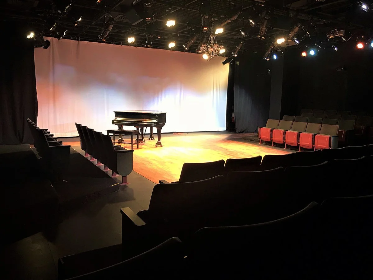 Music Theater of Connecticut