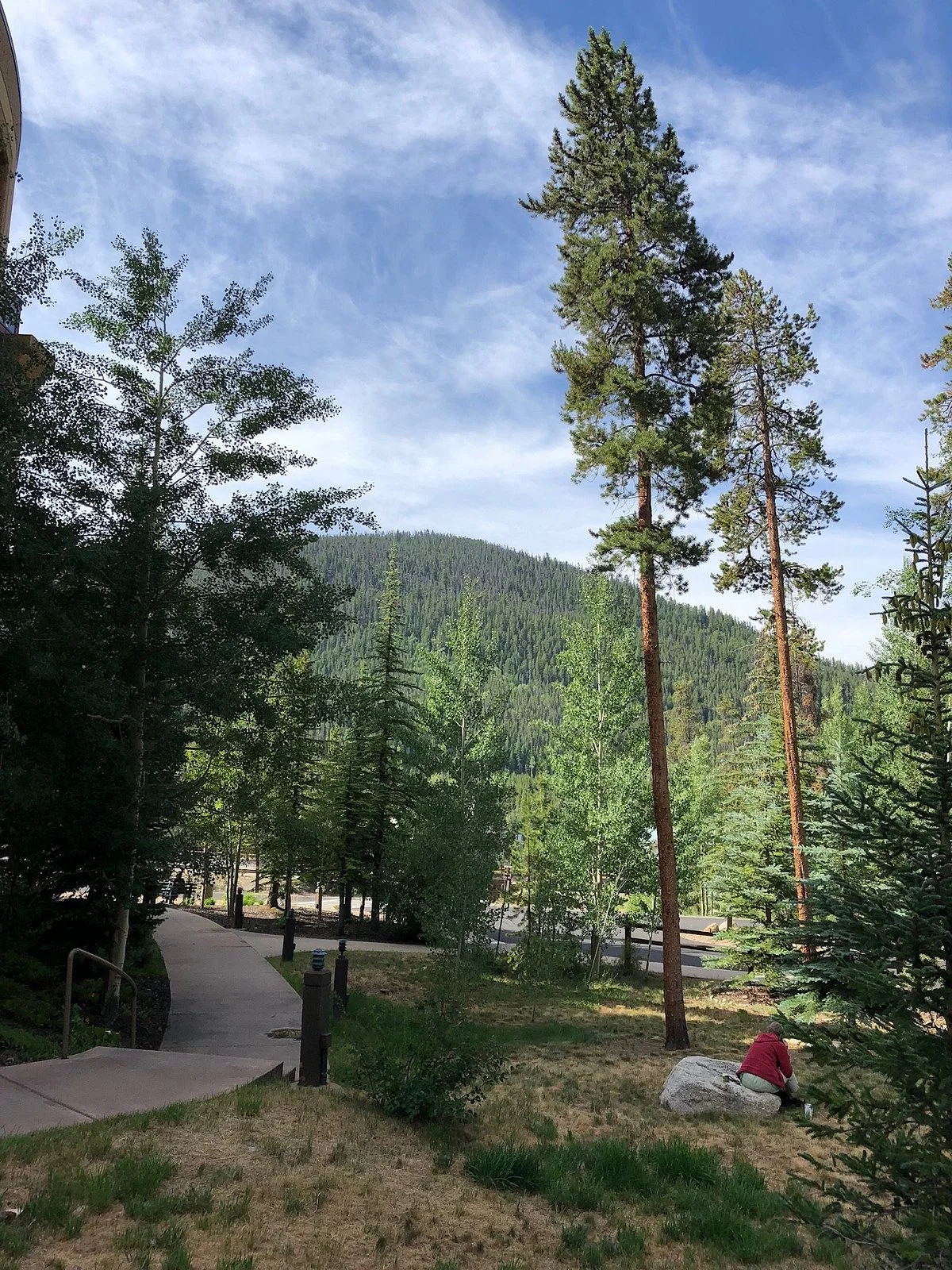 Keystone Conference Center
