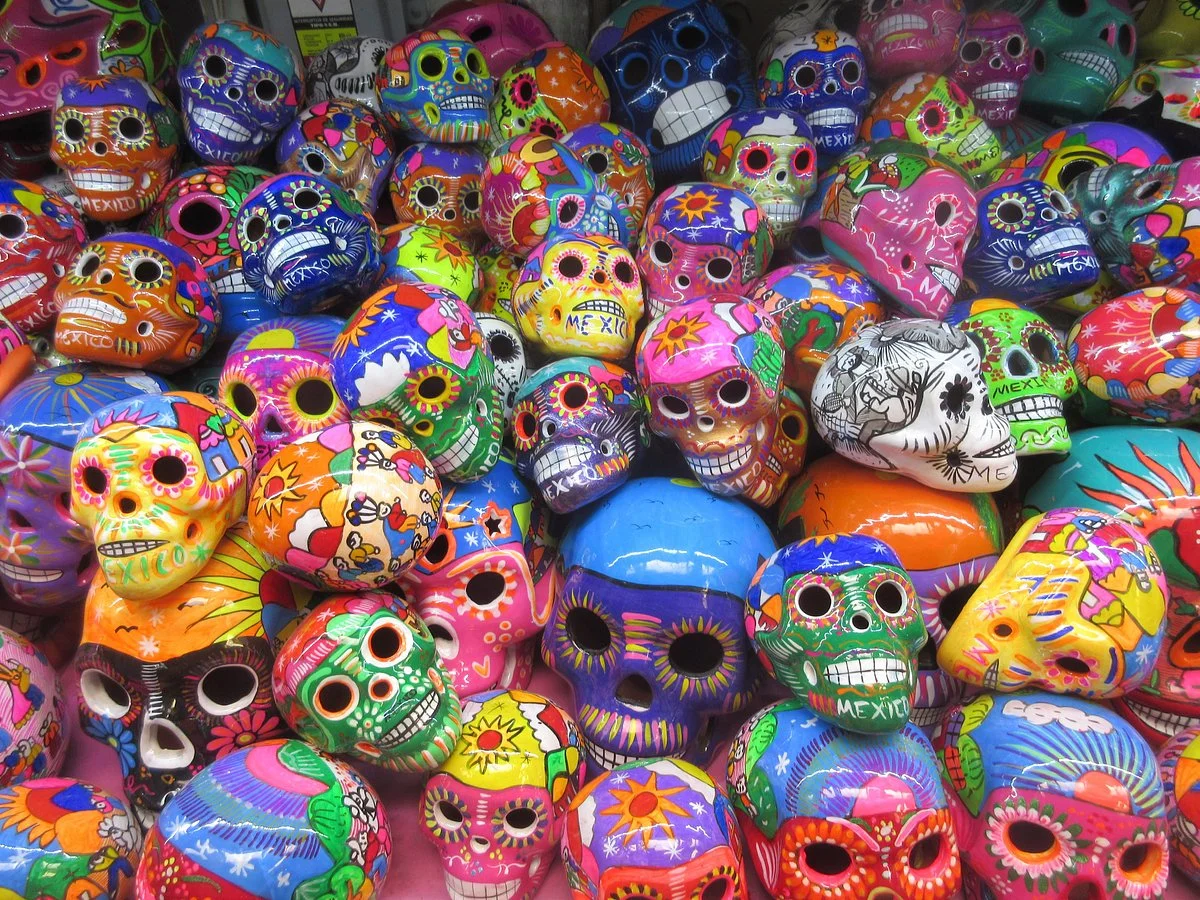 Mercado De Artesanias La Ciudadela