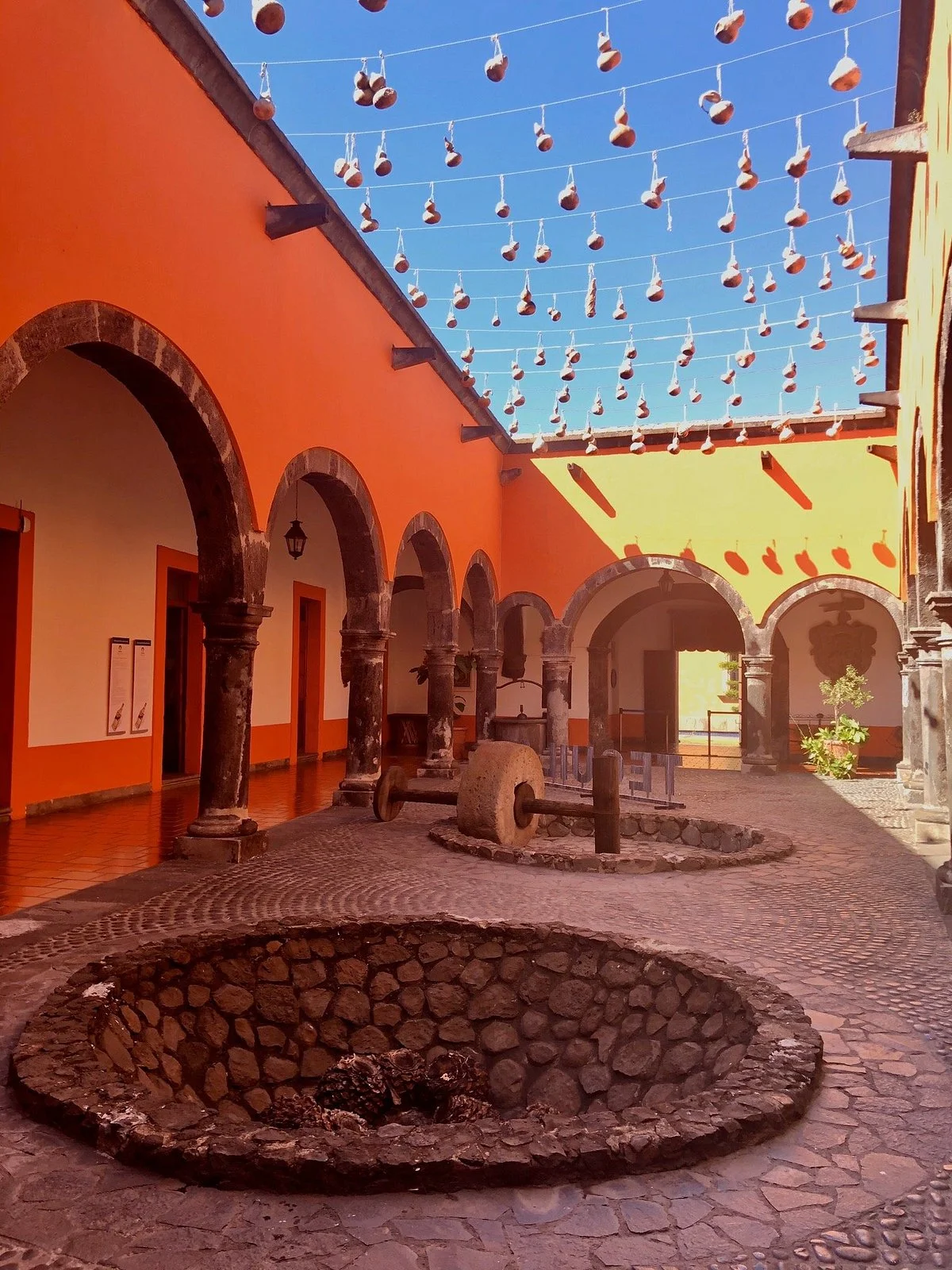 Museo Nacional del Tequila MUNAT