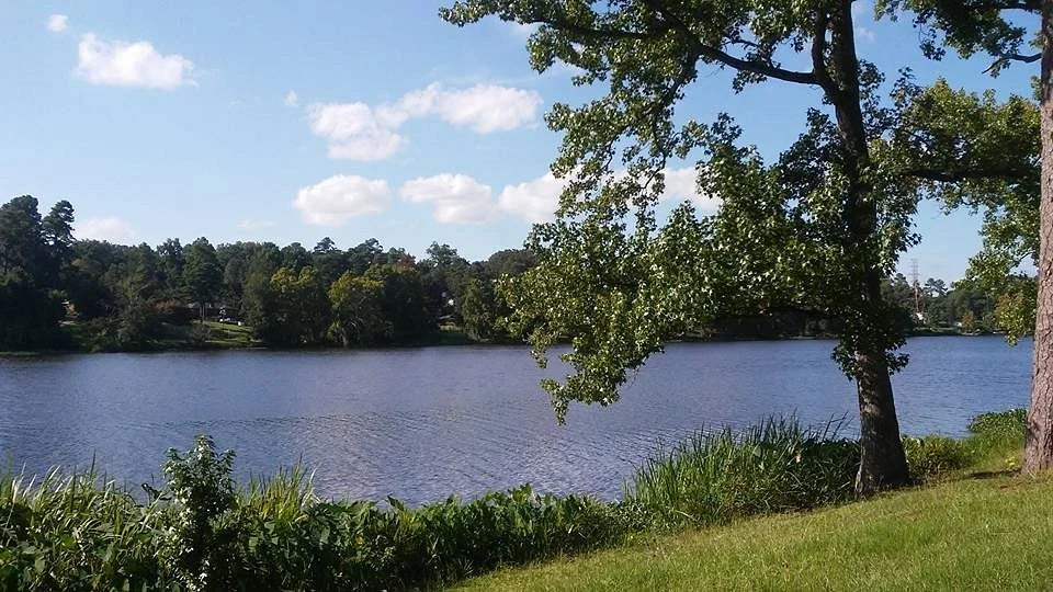 Lake Olmsted Stadium