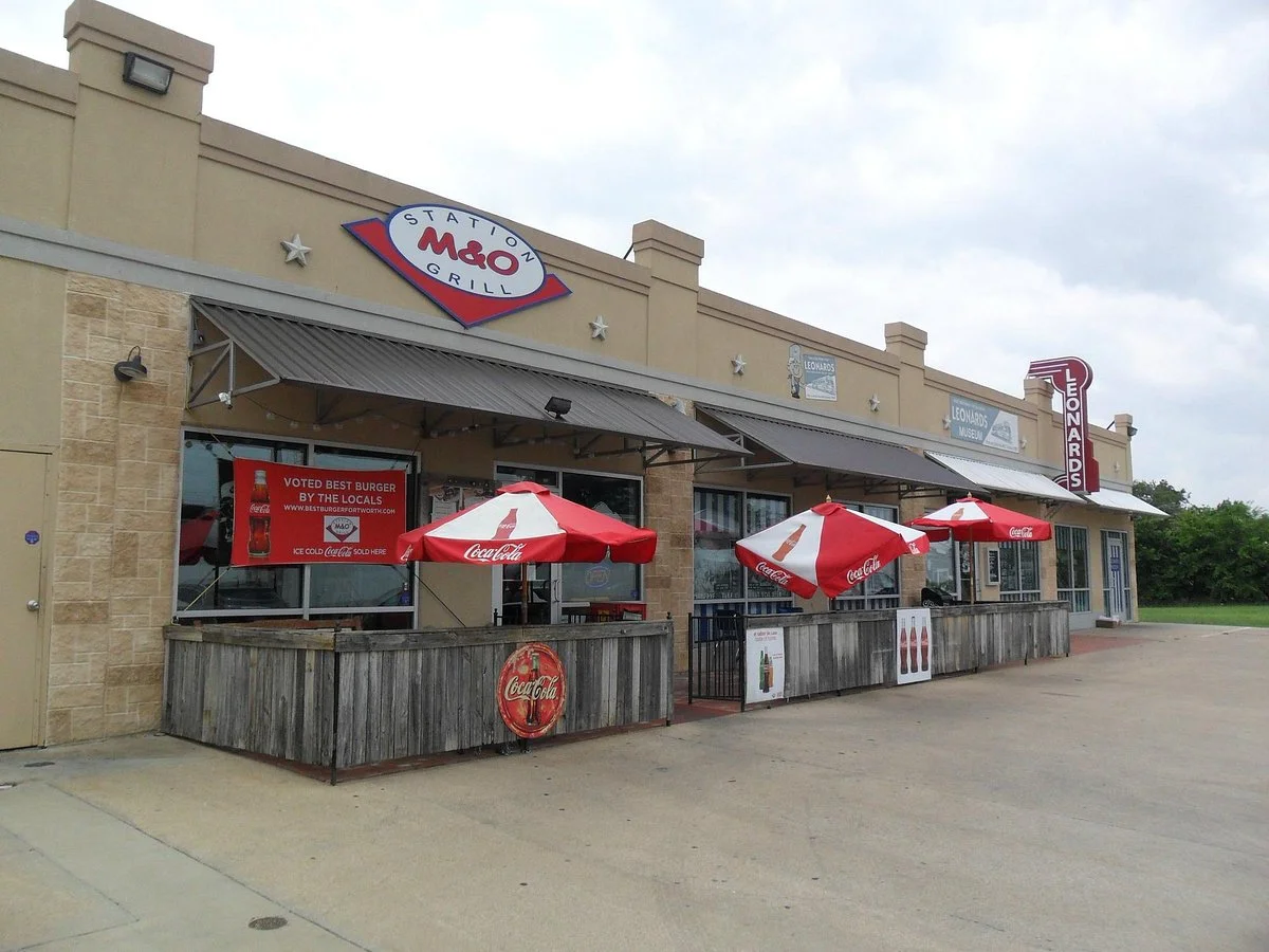 Leonard's Department Store Museum