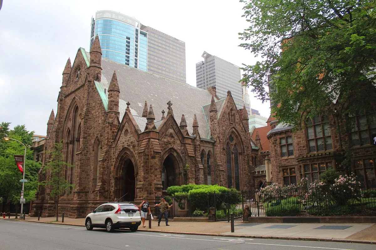 Mutter Museum