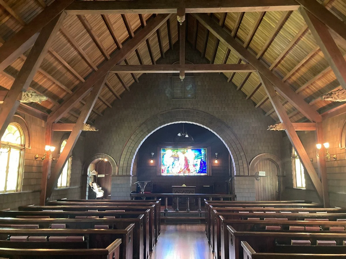 Faith Chapel