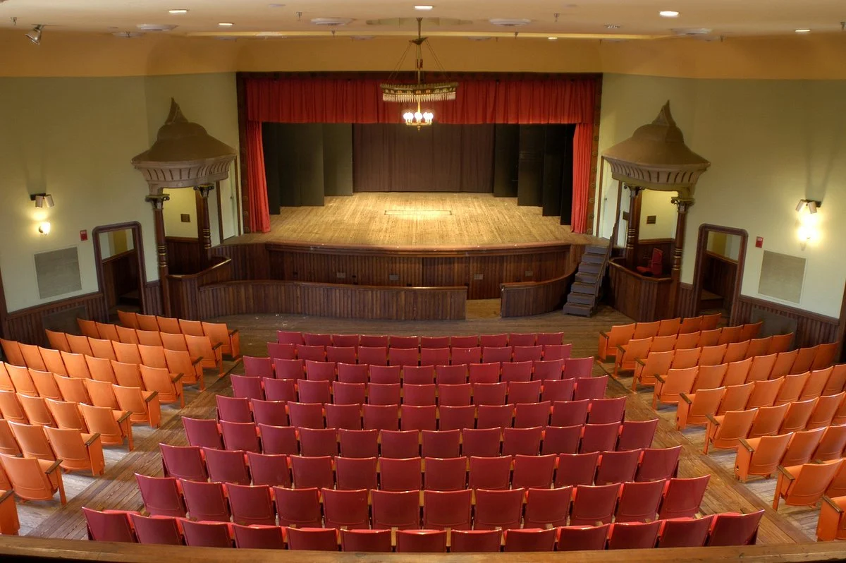 Monticello Opera House, Inc.