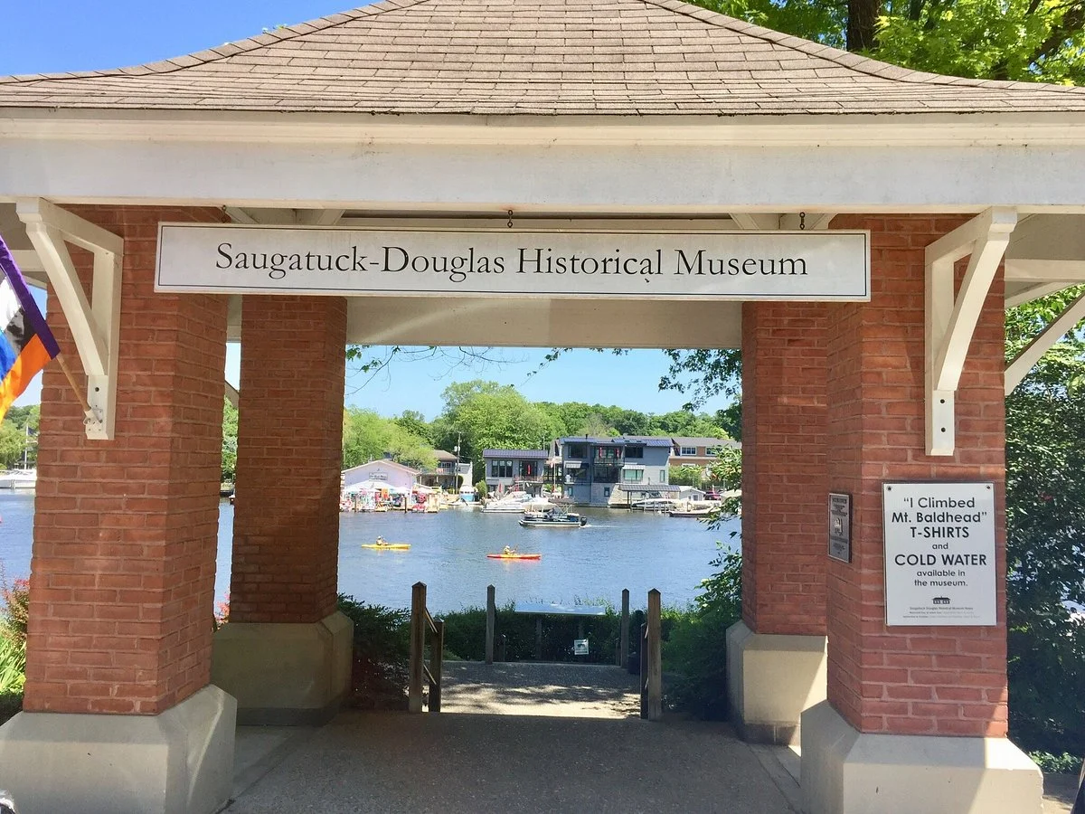 Saugatuck-Douglas Historical Museum