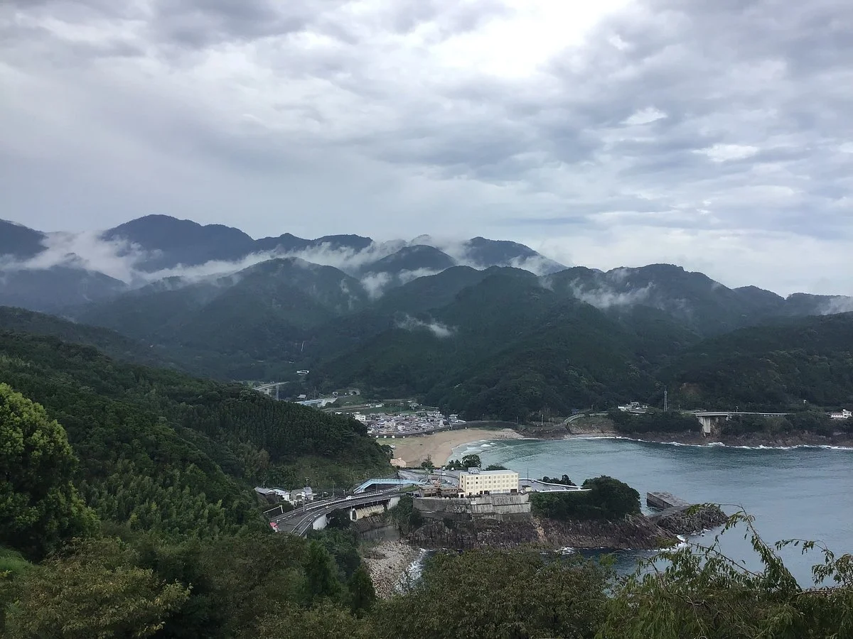 Matsumoto Toge
