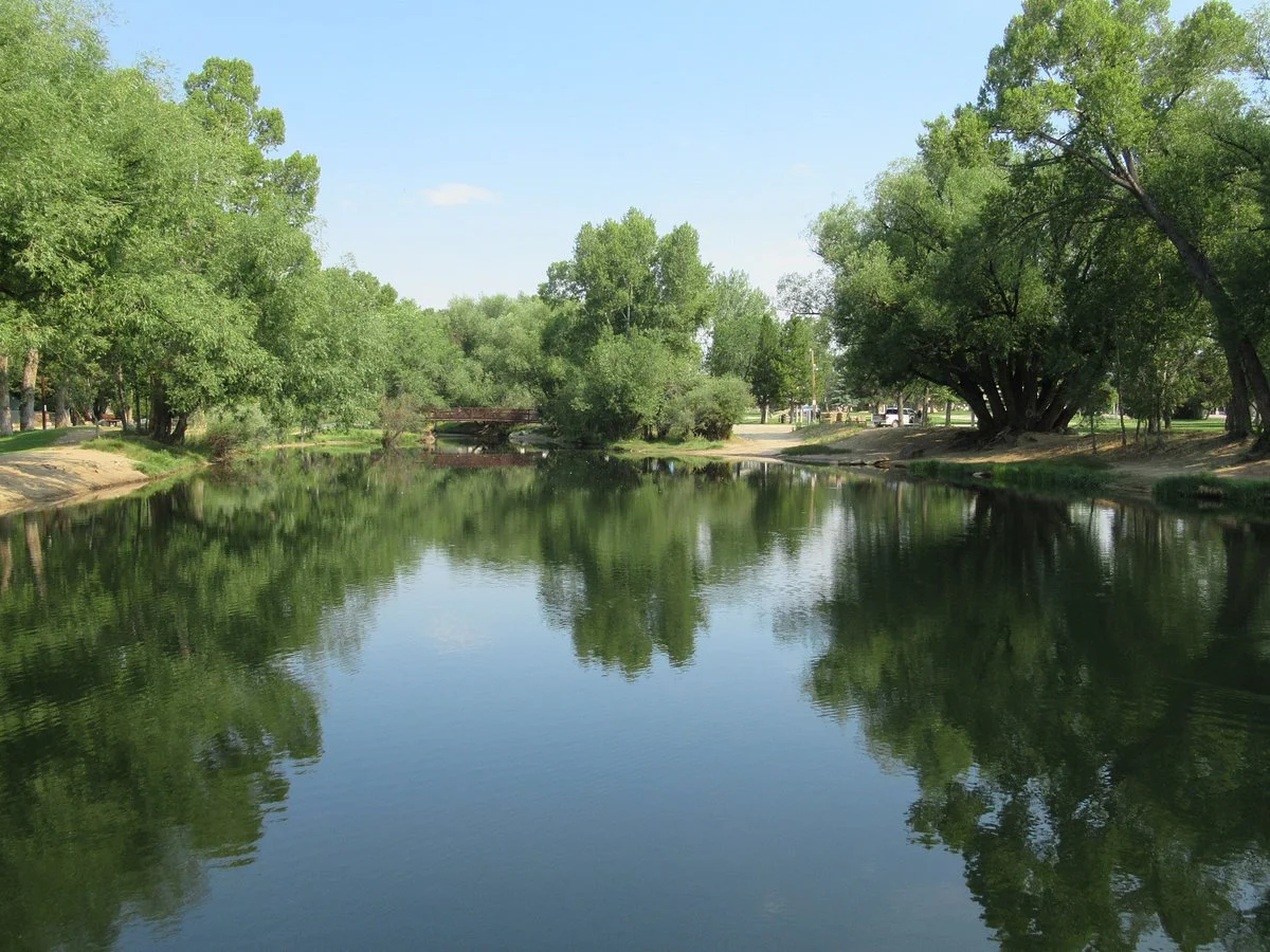 McPhelemy Park