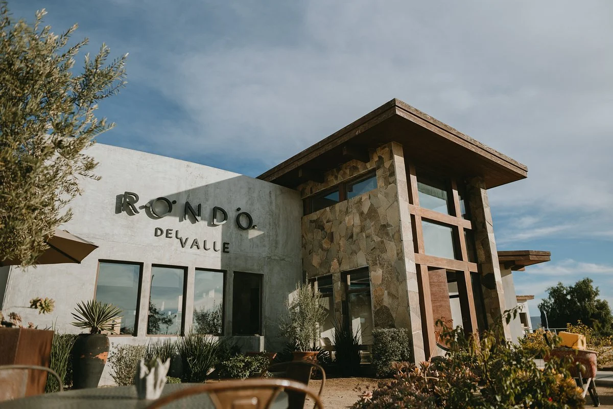 Rondo del Valle