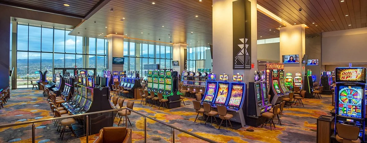 Tesuque Casino