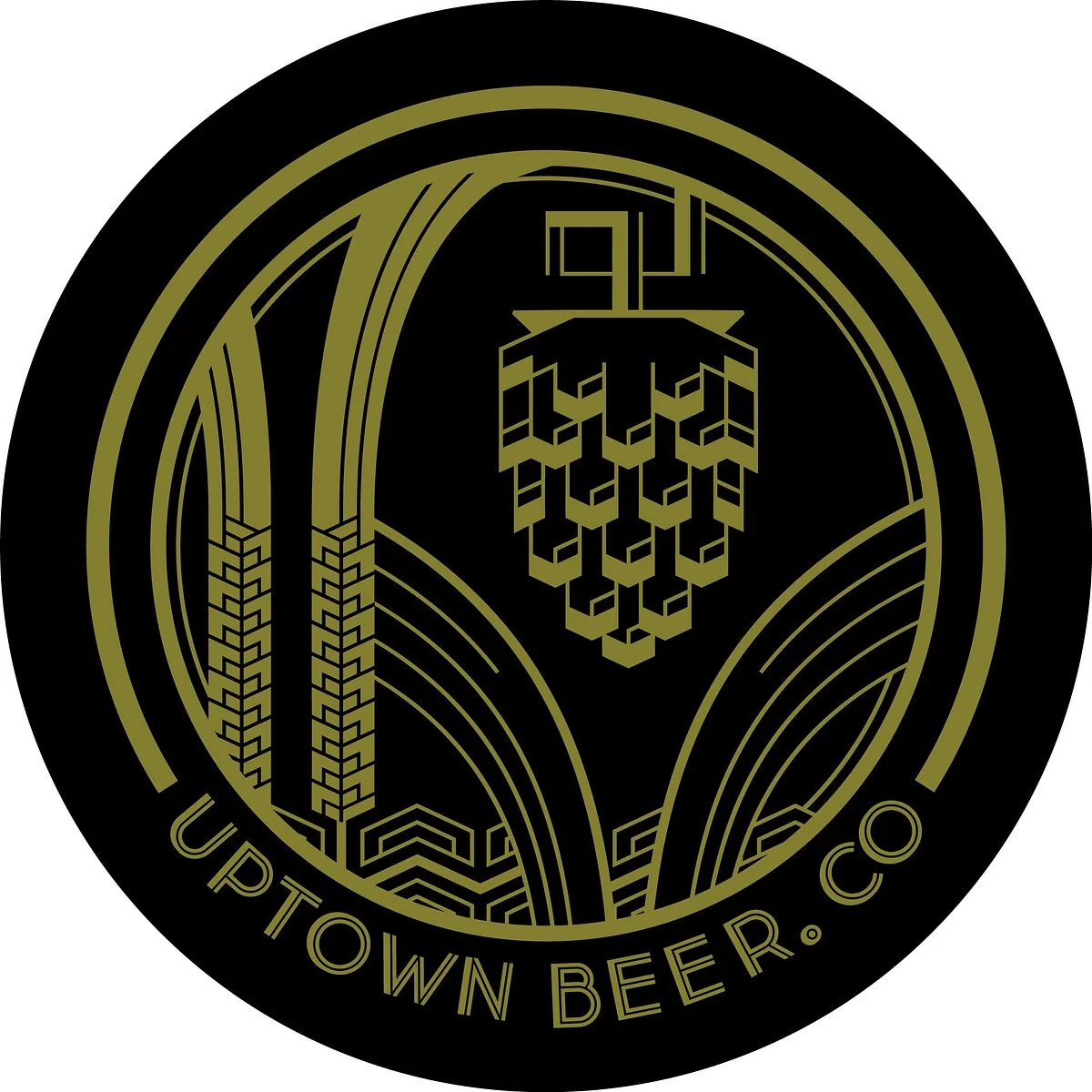 Uptown Beer Co.