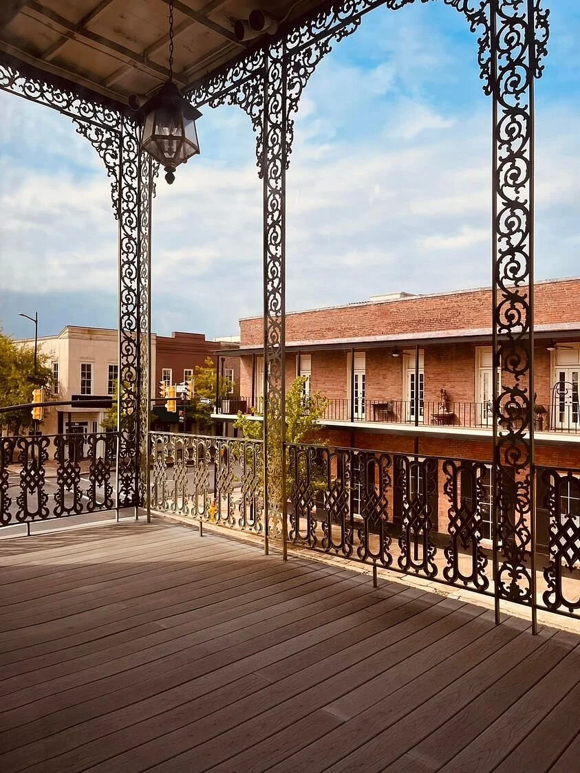 Spring Street Museum