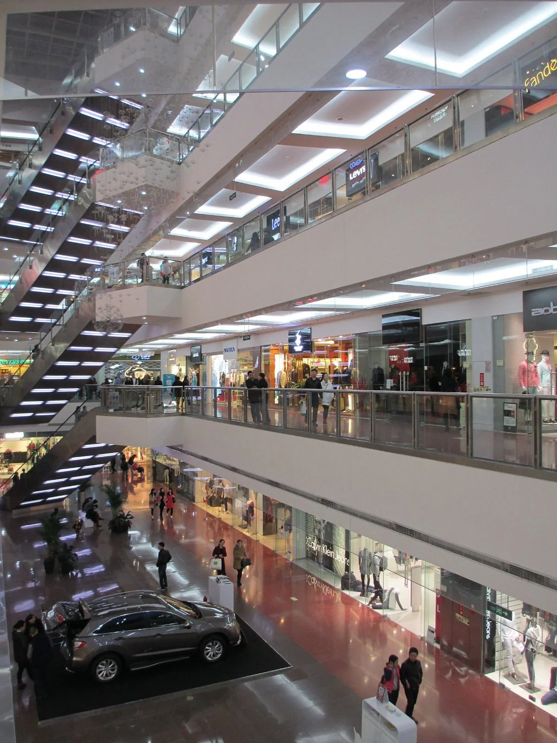 SM Town Plaza