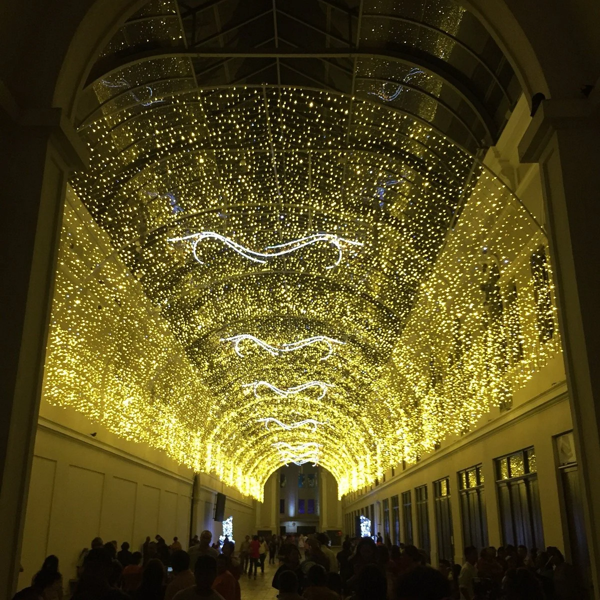 Pasaje de la Revolucion