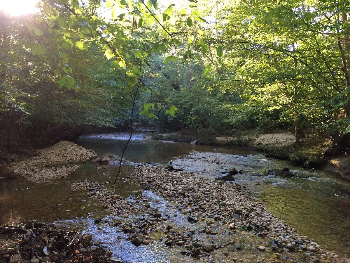 Alum Spring Park