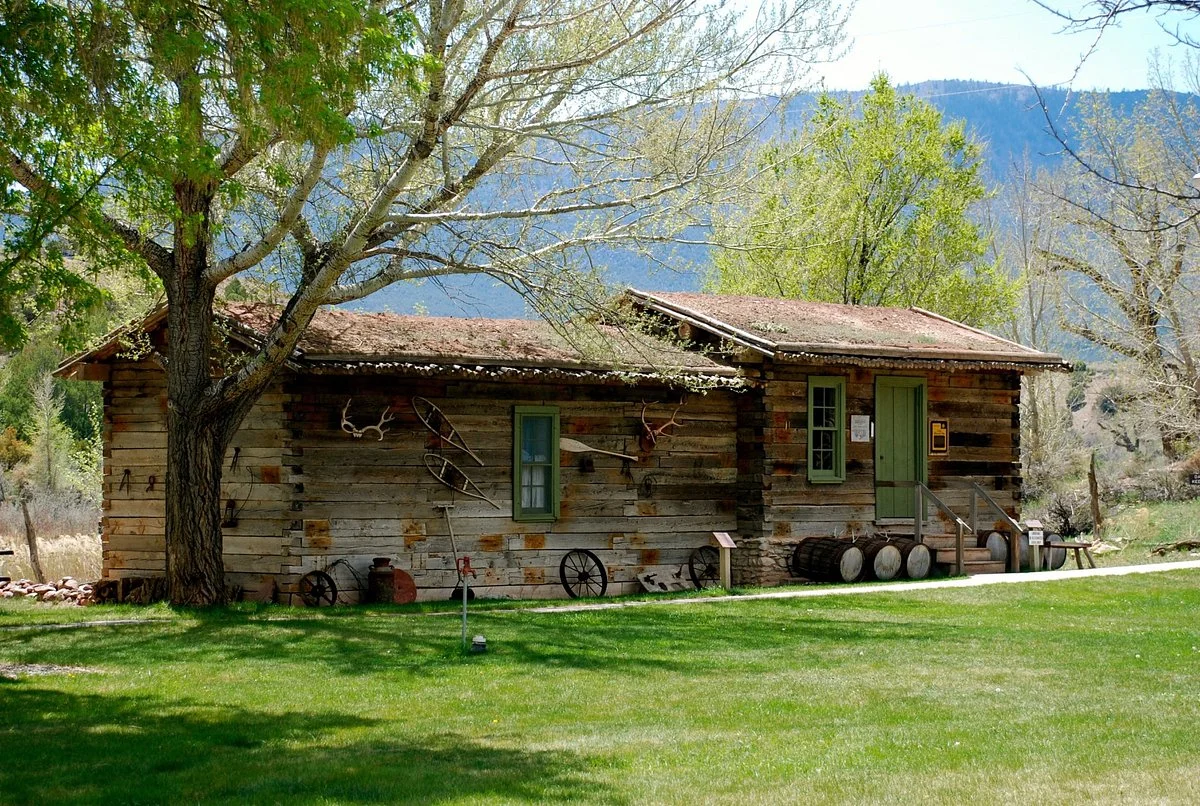 John Jarvie Ranch